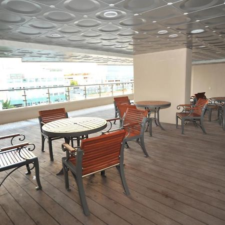 Bellia Hotell Busan Eksteriør bilde